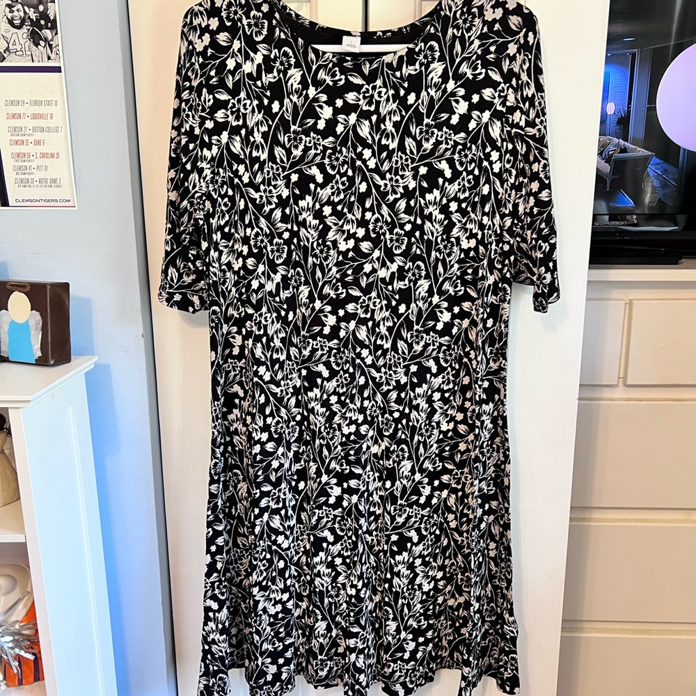 Old Navy Dress